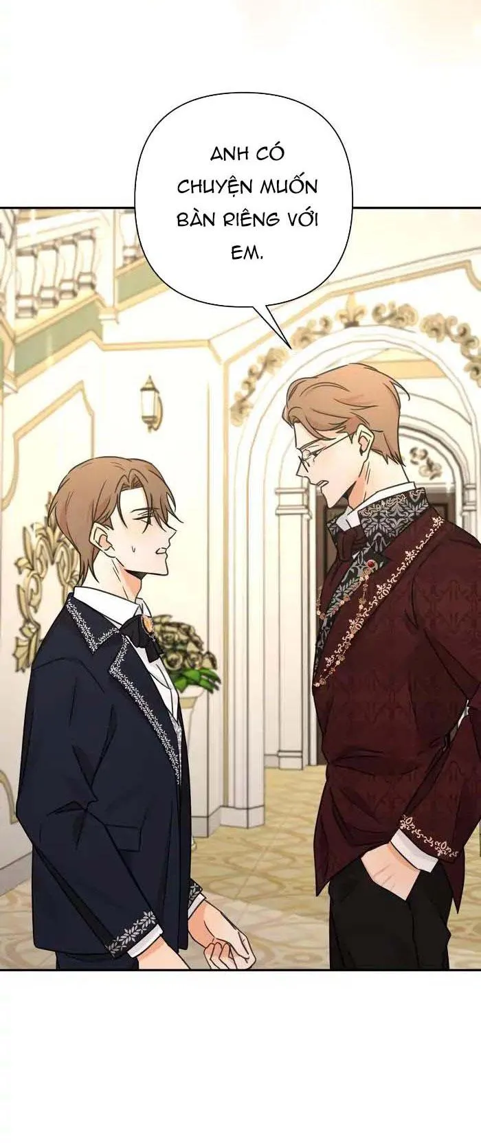 Mắc Kẹt Trong Game Hẹn Hò Của Em Gái Tôi Chapter 31 Trang 12