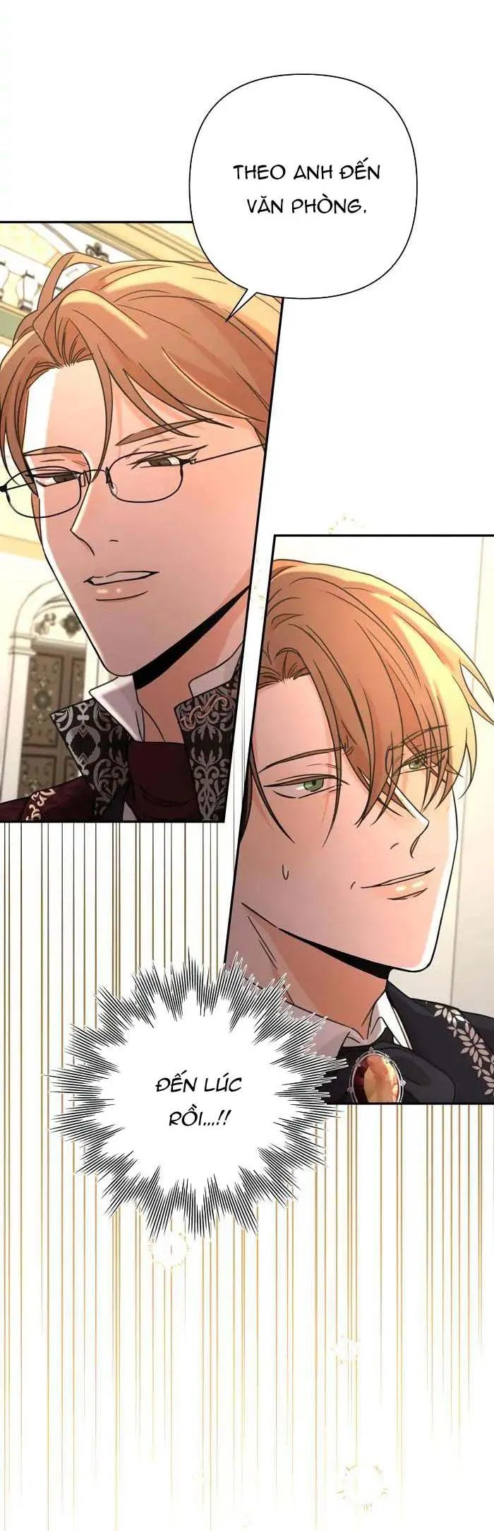 Mắc Kẹt Trong Game Hẹn Hò Của Em Gái Tôi Chapter 31 Trang 13