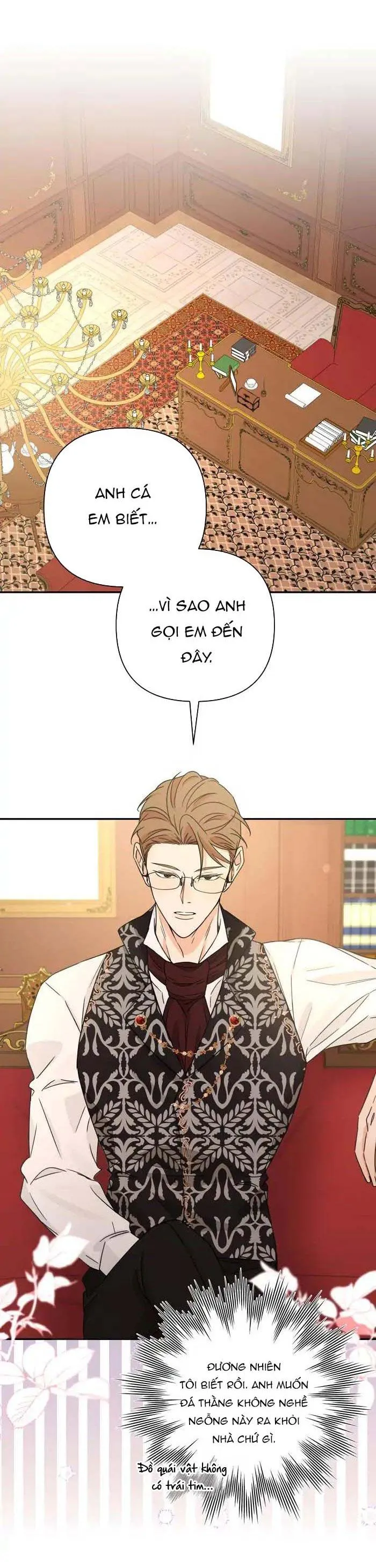 Mắc Kẹt Trong Game Hẹn Hò Của Em Gái Tôi Chapter 31 Trang 15