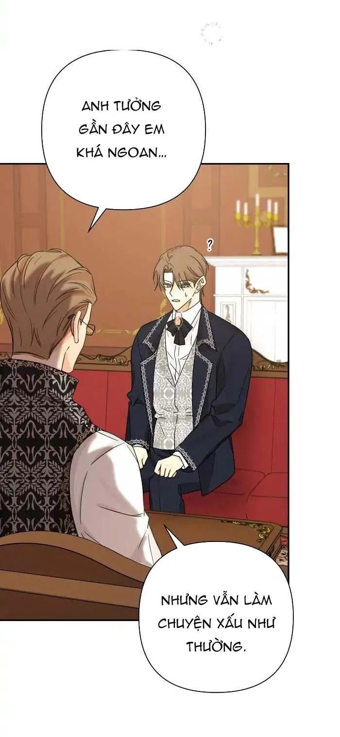 Mắc Kẹt Trong Game Hẹn Hò Của Em Gái Tôi Chapter 31 Trang 16