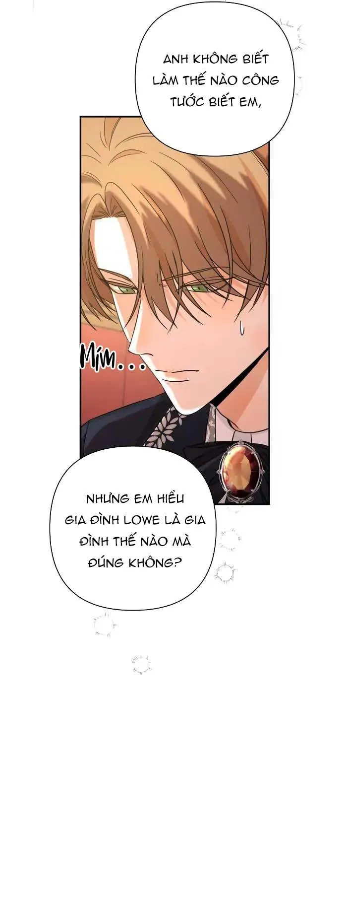 Mắc Kẹt Trong Game Hẹn Hò Của Em Gái Tôi Chapter 31 Trang 19