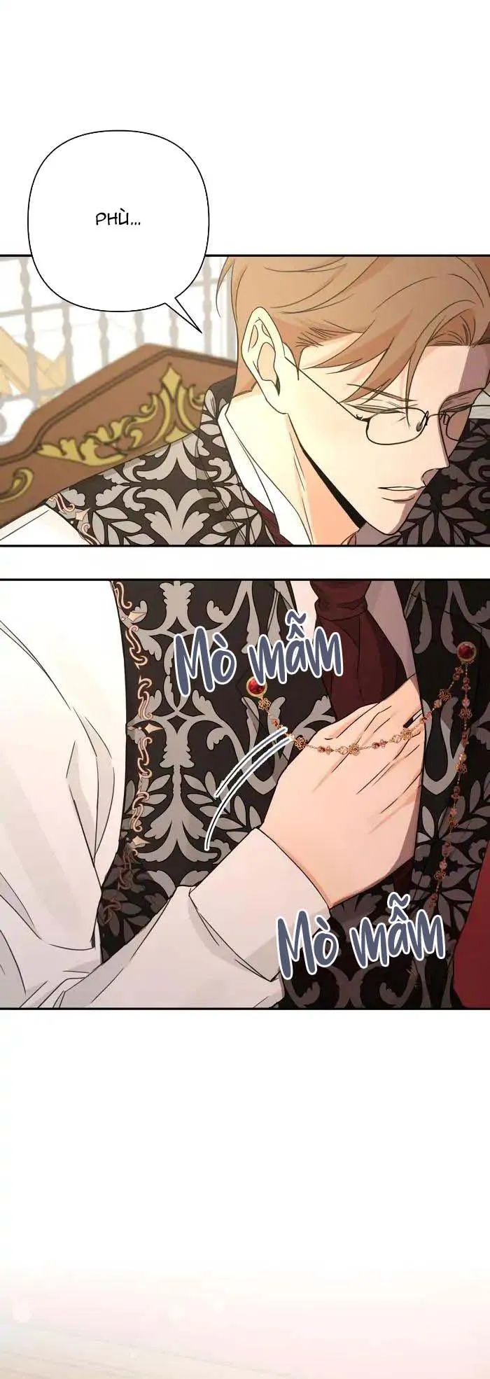 Mắc Kẹt Trong Game Hẹn Hò Của Em Gái Tôi Chapter 31 Trang 22