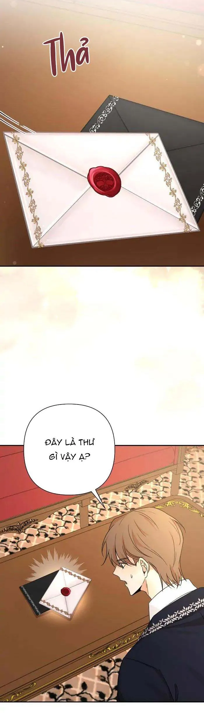 Mắc Kẹt Trong Game Hẹn Hò Của Em Gái Tôi Chapter 31 Trang 23