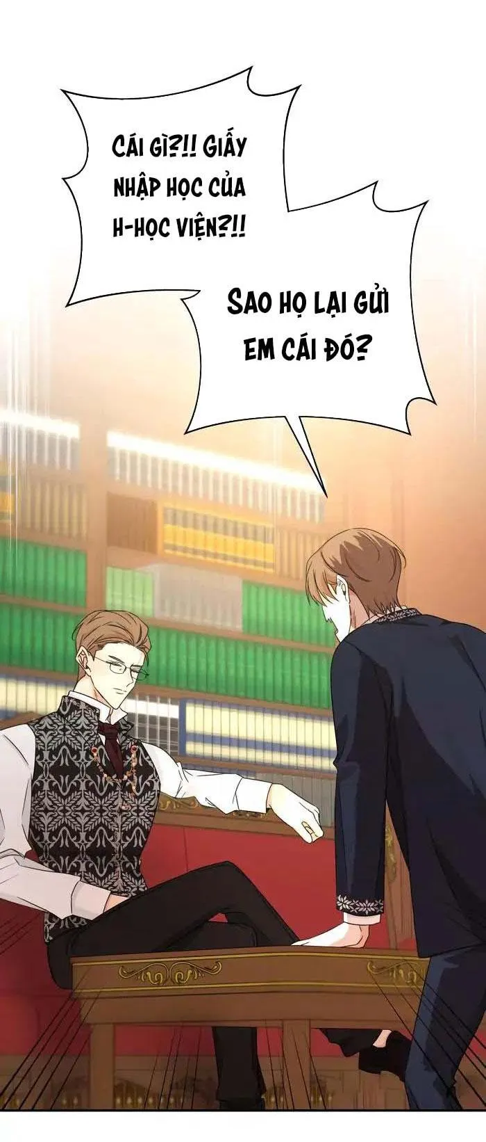 Mắc Kẹt Trong Game Hẹn Hò Của Em Gái Tôi Chapter 31 Trang 25