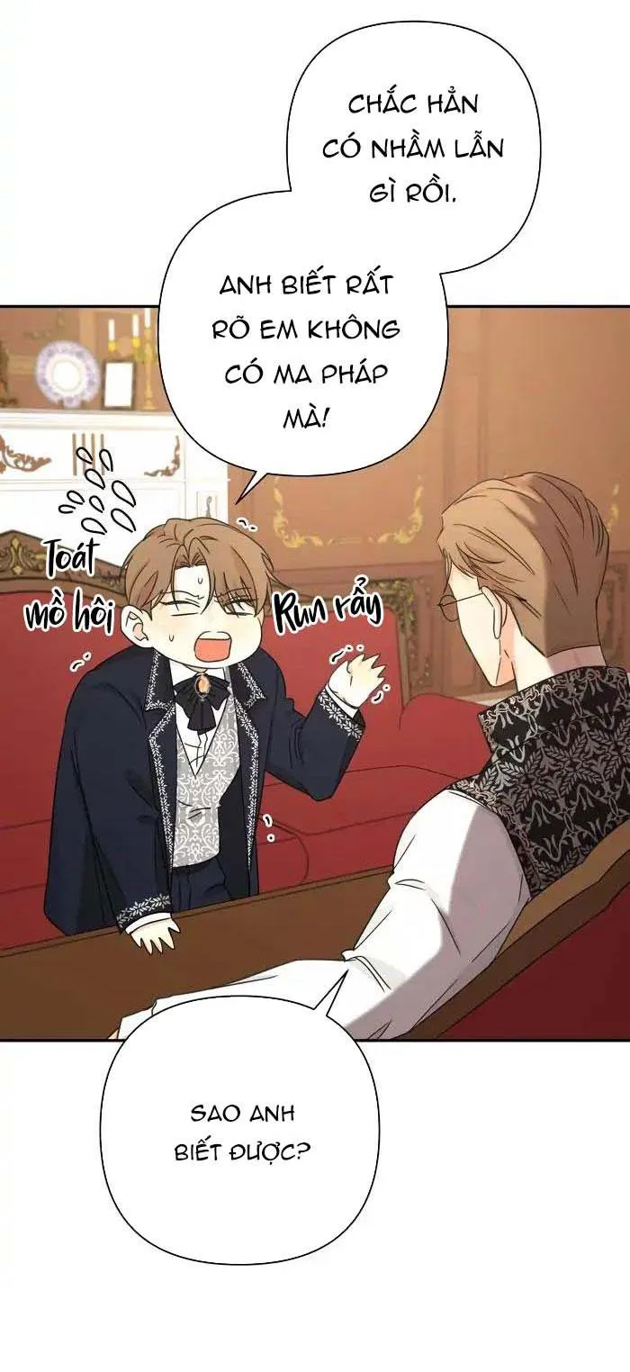 Mắc Kẹt Trong Game Hẹn Hò Của Em Gái Tôi Chapter 31 Trang 26