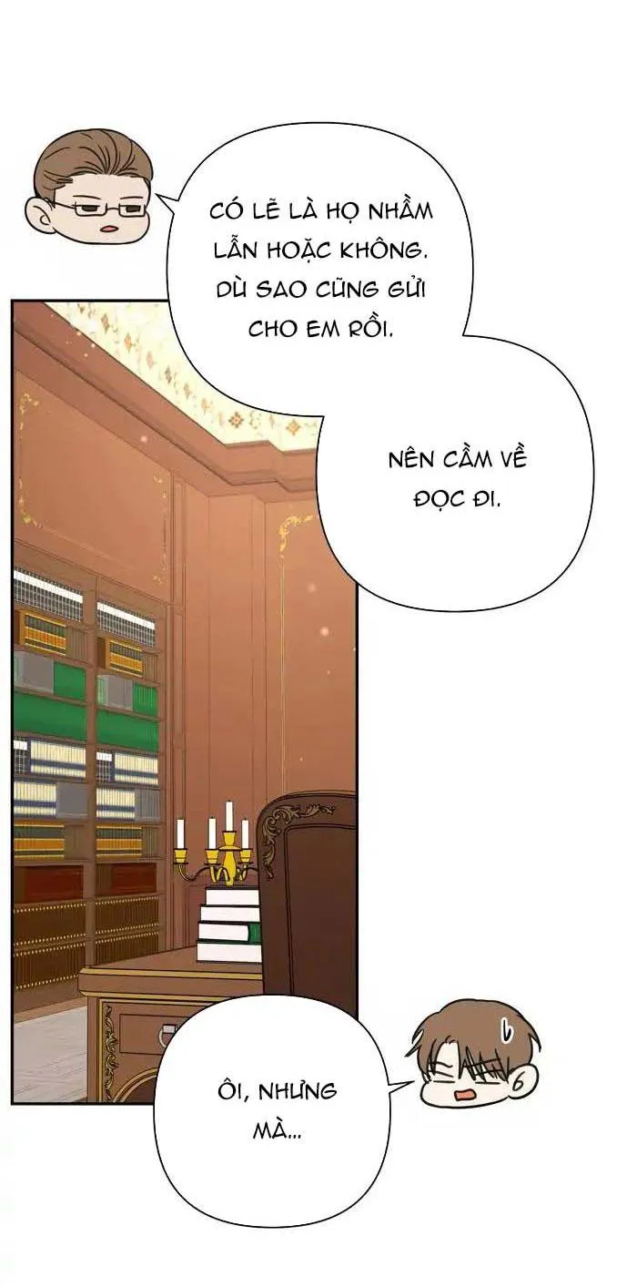 Mắc Kẹt Trong Game Hẹn Hò Của Em Gái Tôi Chapter 31 Trang 27