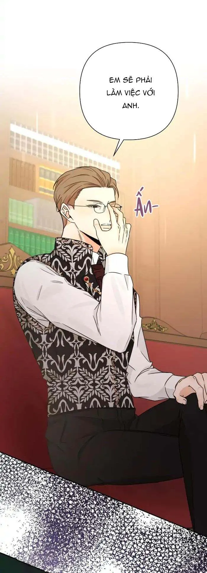 Mắc Kẹt Trong Game Hẹn Hò Của Em Gái Tôi Chapter 31 Trang 29