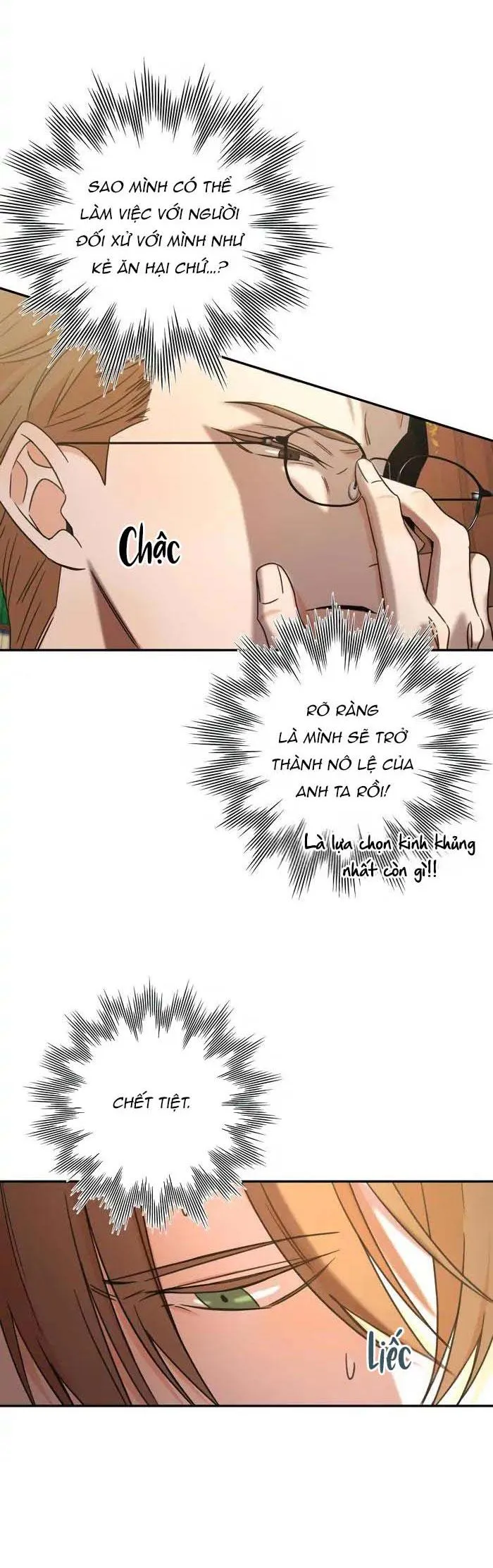 Mắc Kẹt Trong Game Hẹn Hò Của Em Gái Tôi Chapter 31 Trang 31