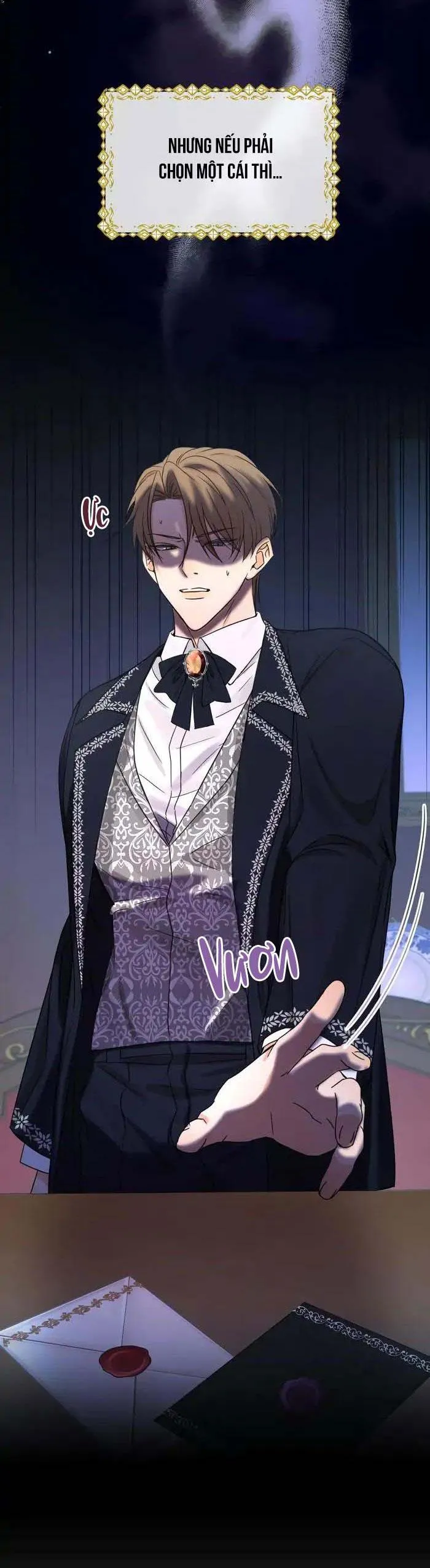 Mắc Kẹt Trong Game Hẹn Hò Của Em Gái Tôi Chapter 31 Trang 33