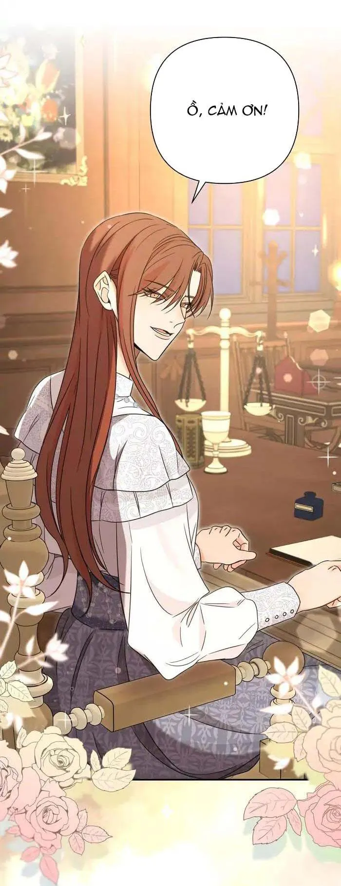 Mắc Kẹt Trong Game Hẹn Hò Của Em Gái Tôi Chapter 31 Trang 36