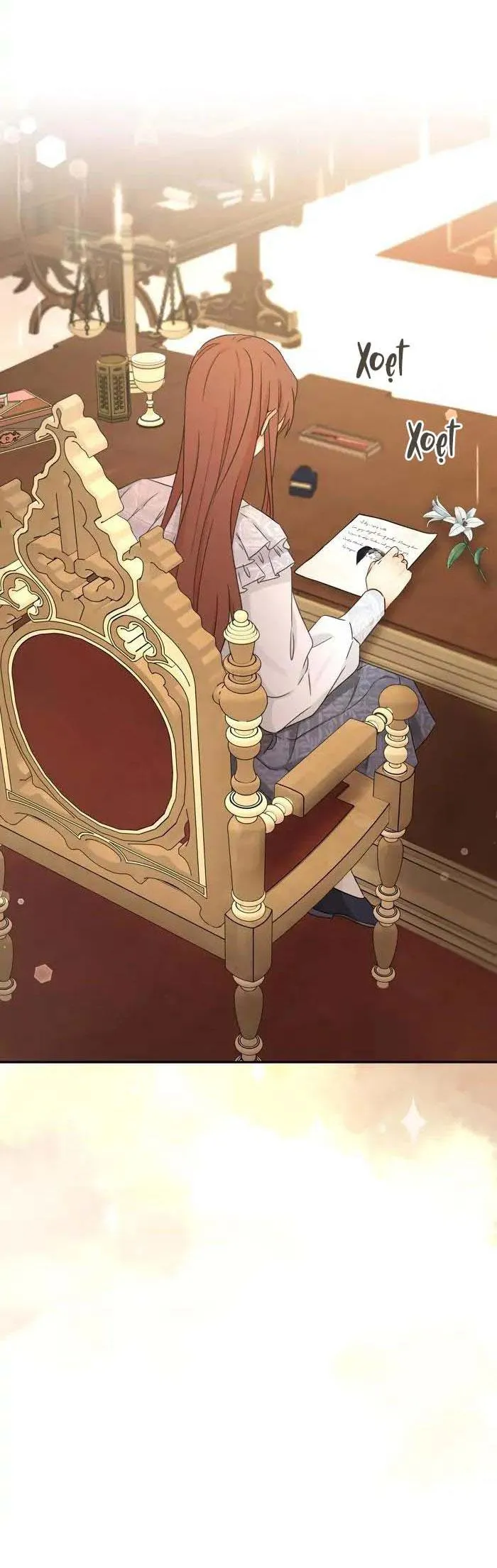 Mắc Kẹt Trong Game Hẹn Hò Của Em Gái Tôi Chapter 31 Trang 43