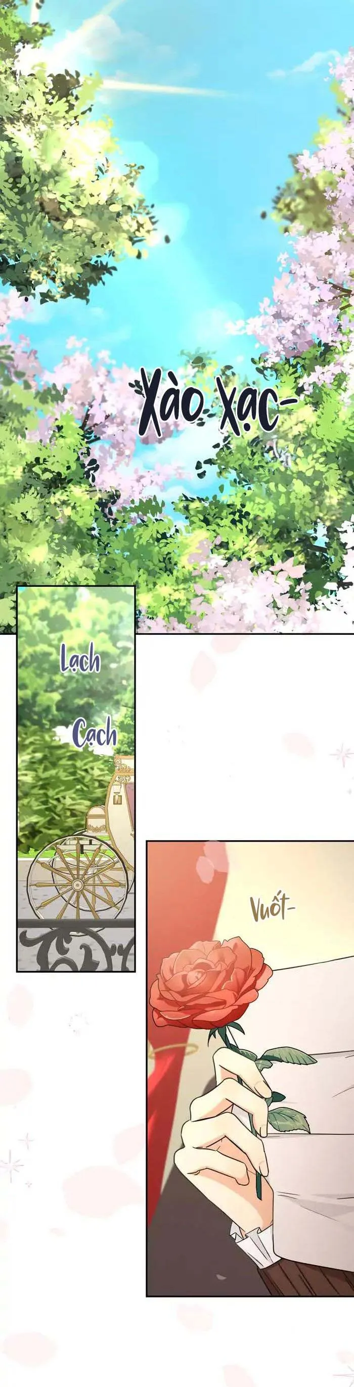 Mắc Kẹt Trong Game Hẹn Hò Của Em Gái Tôi Chapter 31 Trang 45