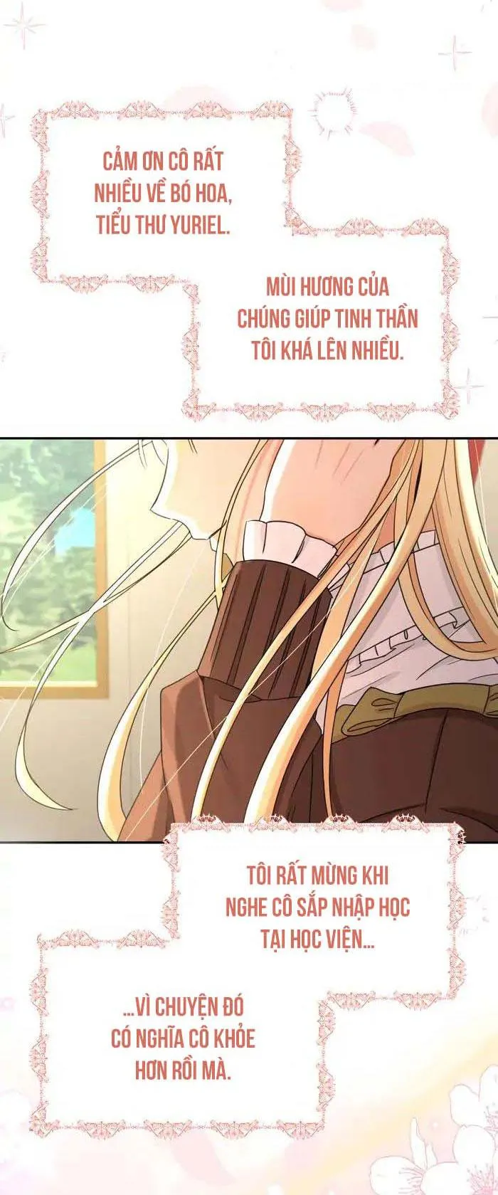 Mắc Kẹt Trong Game Hẹn Hò Của Em Gái Tôi Chapter 31 Trang 46