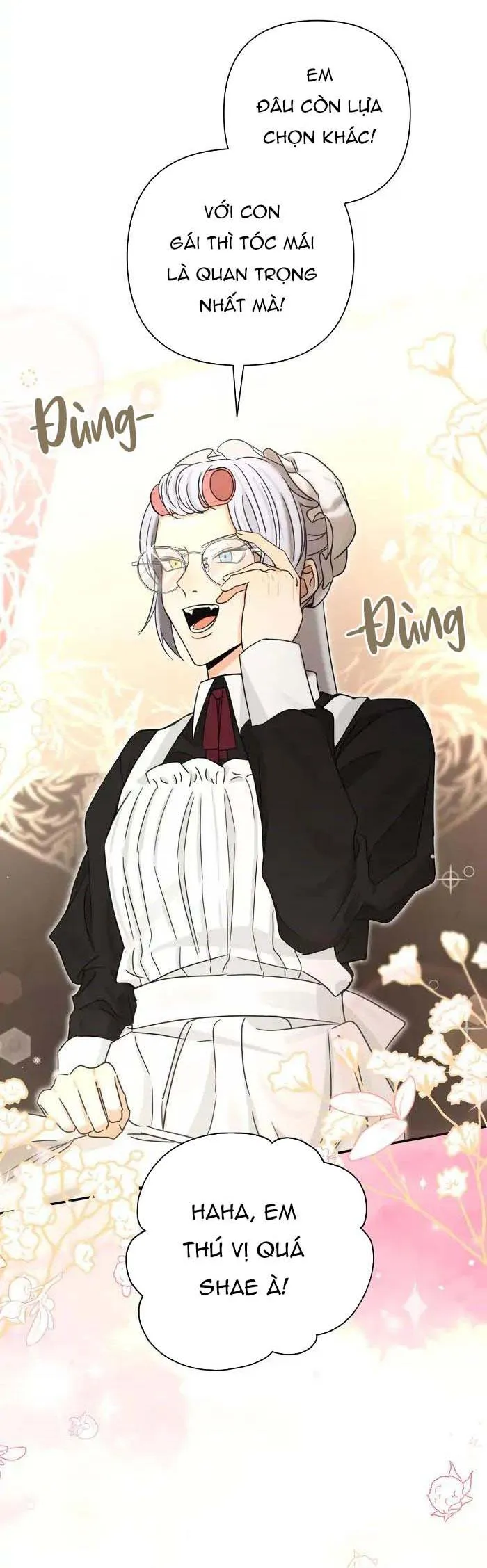 Mắc Kẹt Trong Game Hẹn Hò Của Em Gái Tôi Chapter 31 Trang 52