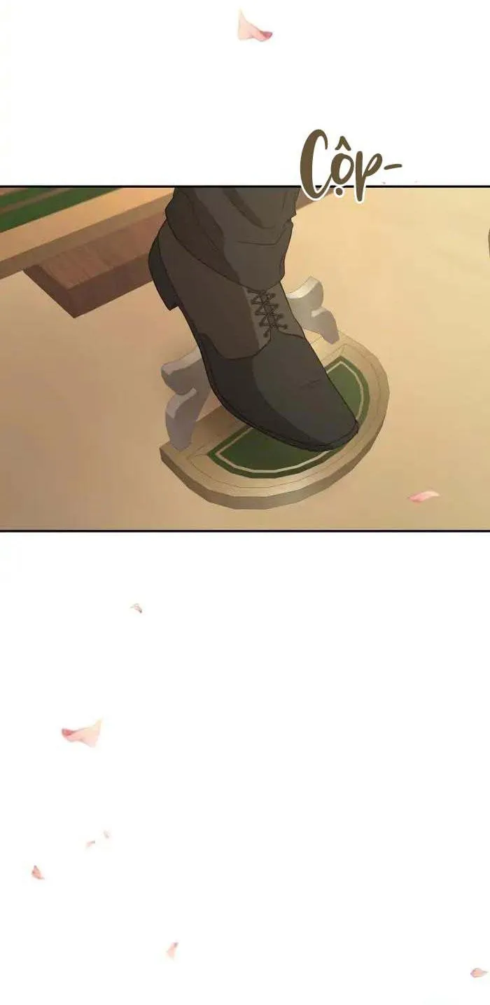 Mắc Kẹt Trong Game Hẹn Hò Của Em Gái Tôi Chapter 32 Trang 3