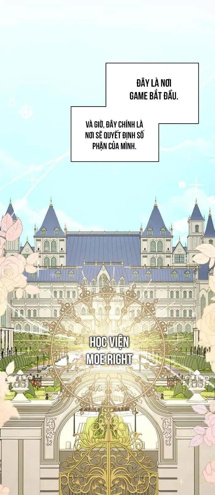 Mắc Kẹt Trong Game Hẹn Hò Của Em Gái Tôi Chapter 32 Trang 6