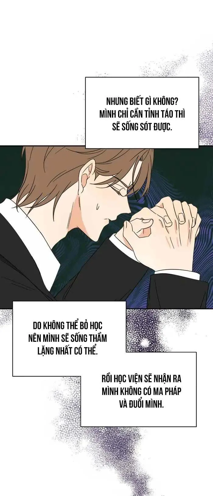 Mắc Kẹt Trong Game Hẹn Hò Của Em Gái Tôi Chapter 32 Trang 11