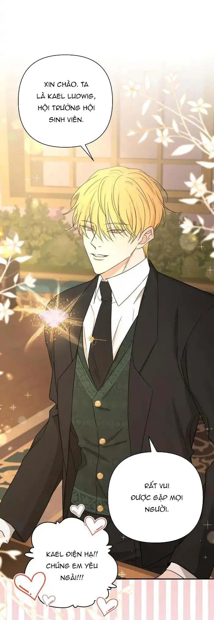 Mắc Kẹt Trong Game Hẹn Hò Của Em Gái Tôi Chapter 32 Trang 15