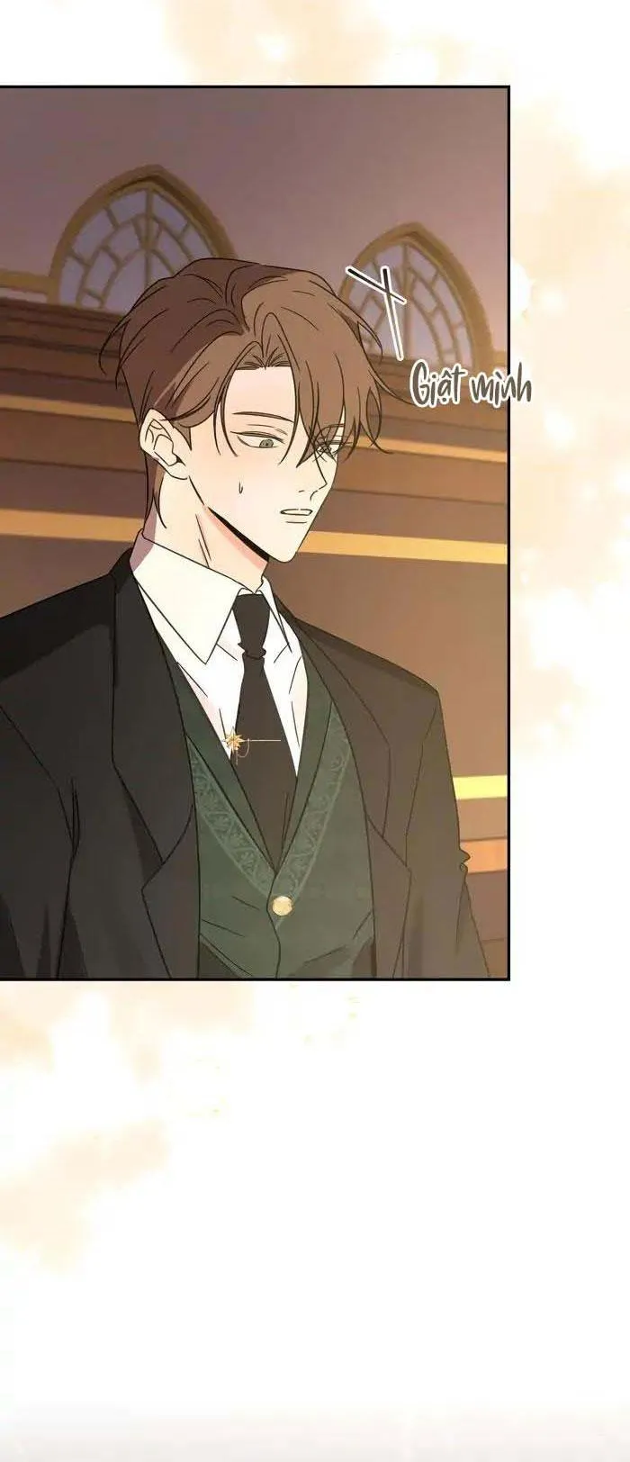 Mắc Kẹt Trong Game Hẹn Hò Của Em Gái Tôi Chapter 32 Trang 20