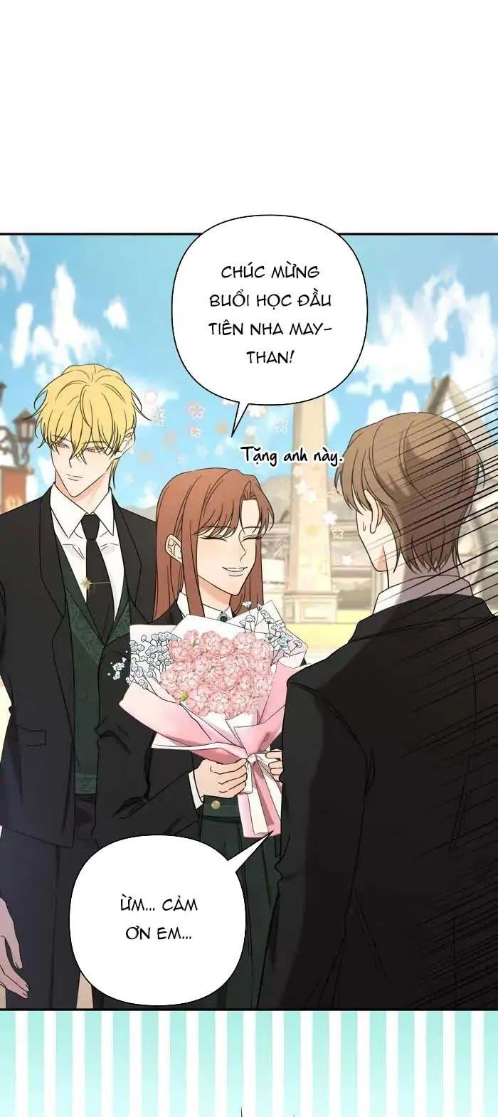 Mắc Kẹt Trong Game Hẹn Hò Của Em Gái Tôi Chapter 32 Trang 26