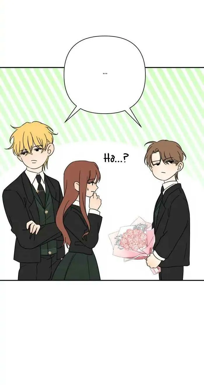 Mắc Kẹt Trong Game Hẹn Hò Của Em Gái Tôi Chapter 32 Trang 30