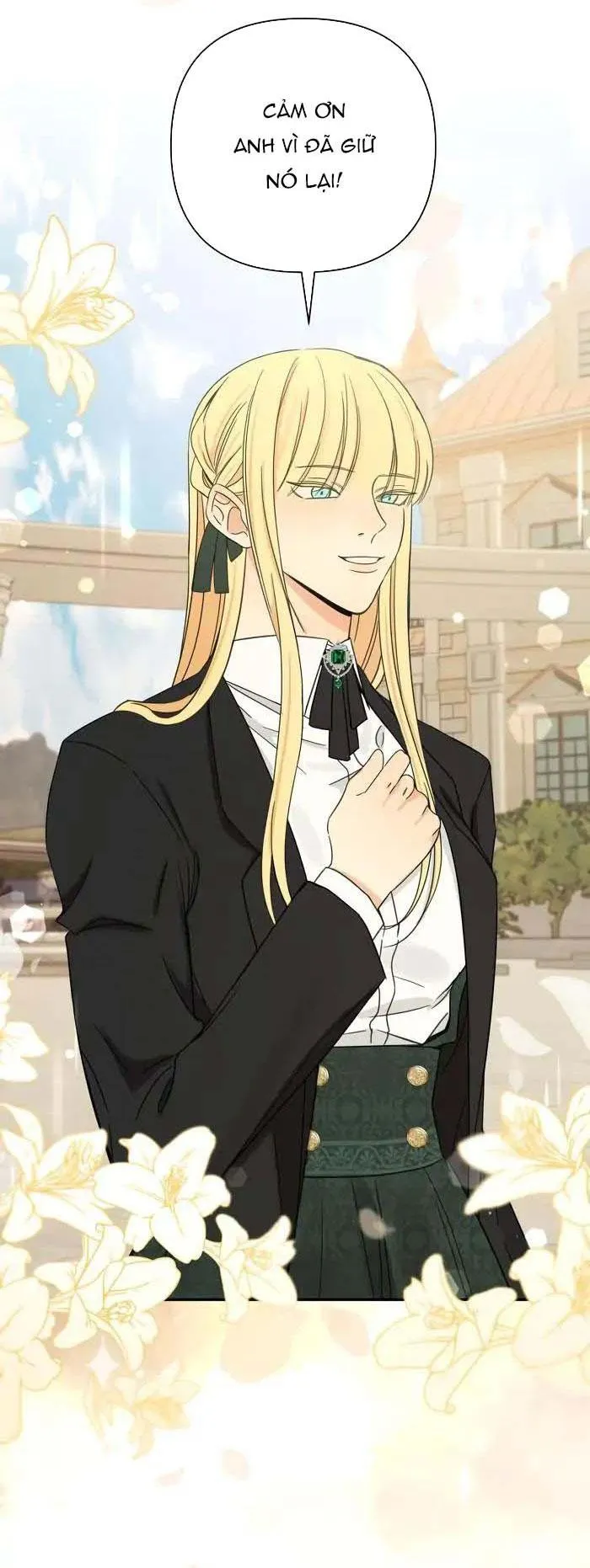 Mắc Kẹt Trong Game Hẹn Hò Của Em Gái Tôi Chapter 32 Trang 41