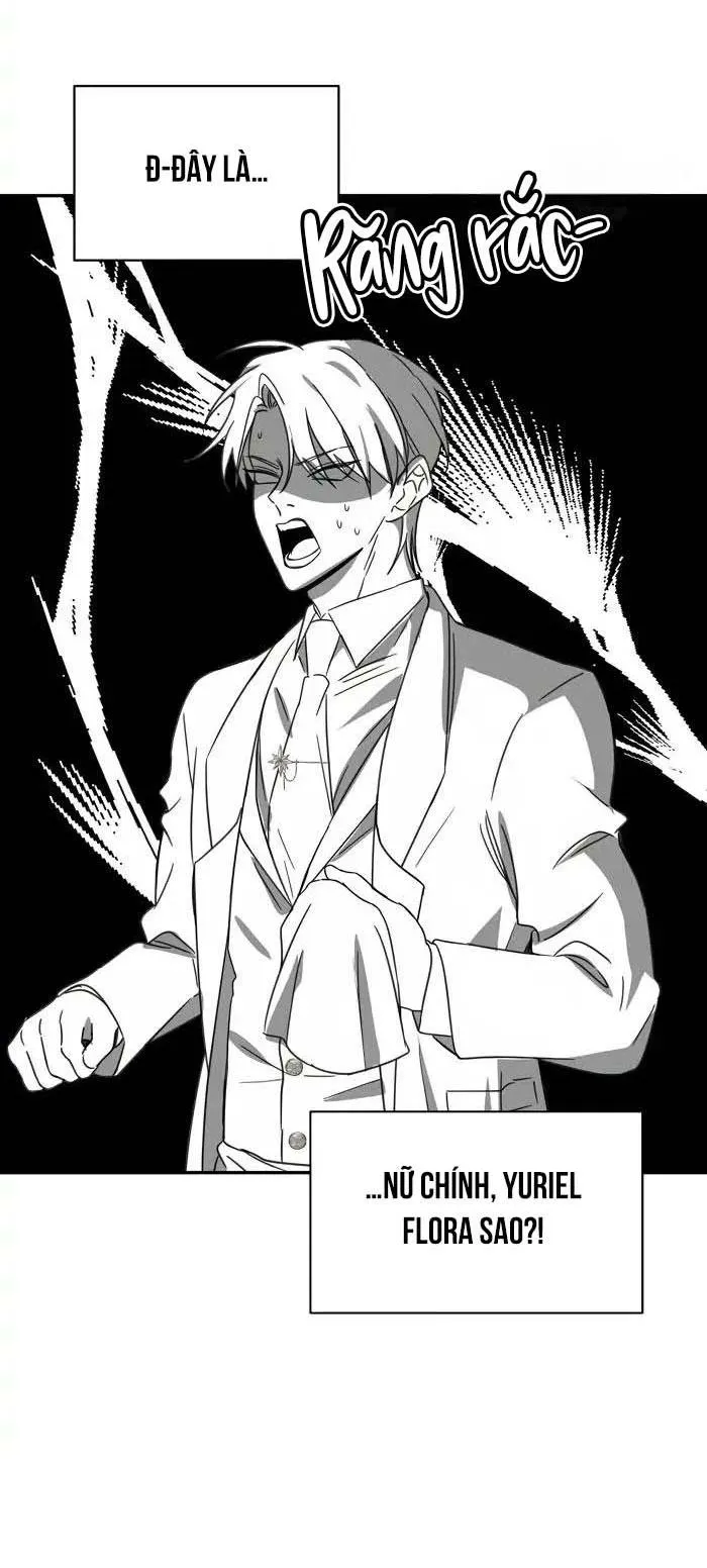 Mắc Kẹt Trong Game Hẹn Hò Của Em Gái Tôi Chapter 32 Trang 43