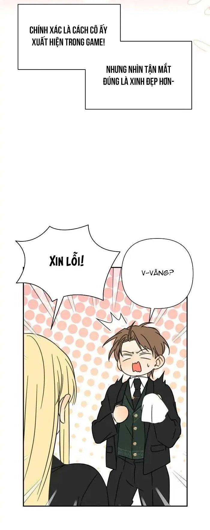 Mắc Kẹt Trong Game Hẹn Hò Của Em Gái Tôi Chapter 32 Trang 45