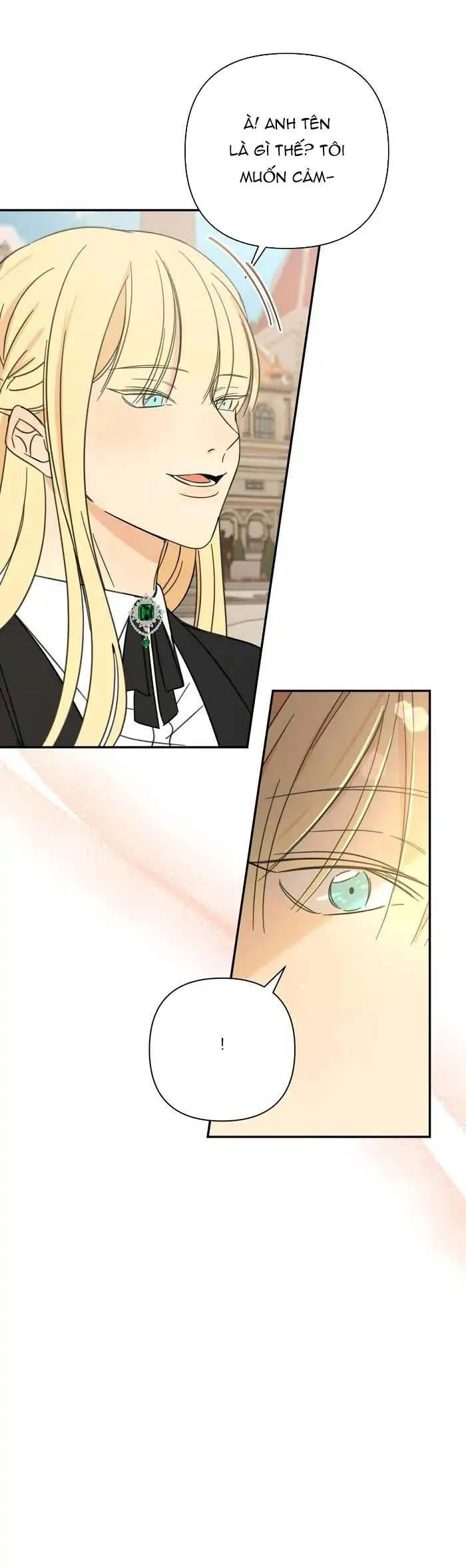 Mắc Kẹt Trong Game Hẹn Hò Của Em Gái Tôi Chapter 32 Trang 49