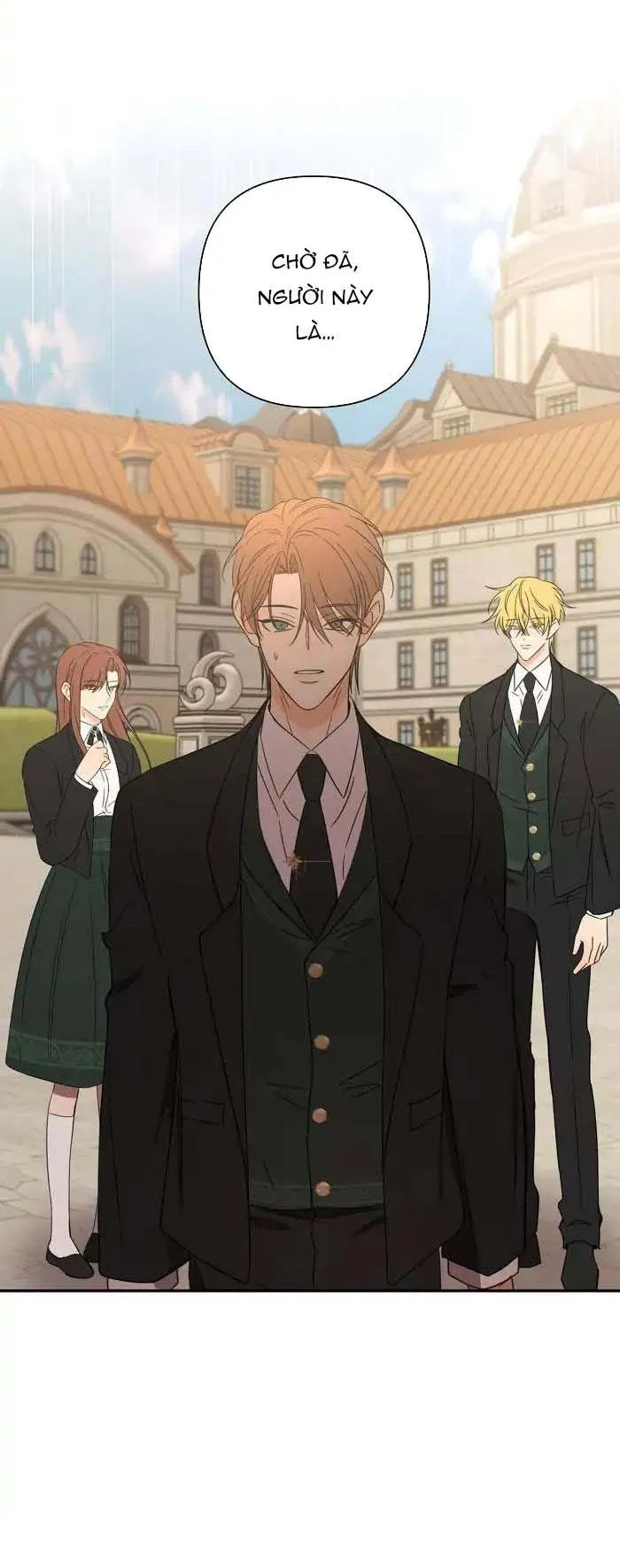 Mắc Kẹt Trong Game Hẹn Hò Của Em Gái Tôi Chapter 32 Trang 50