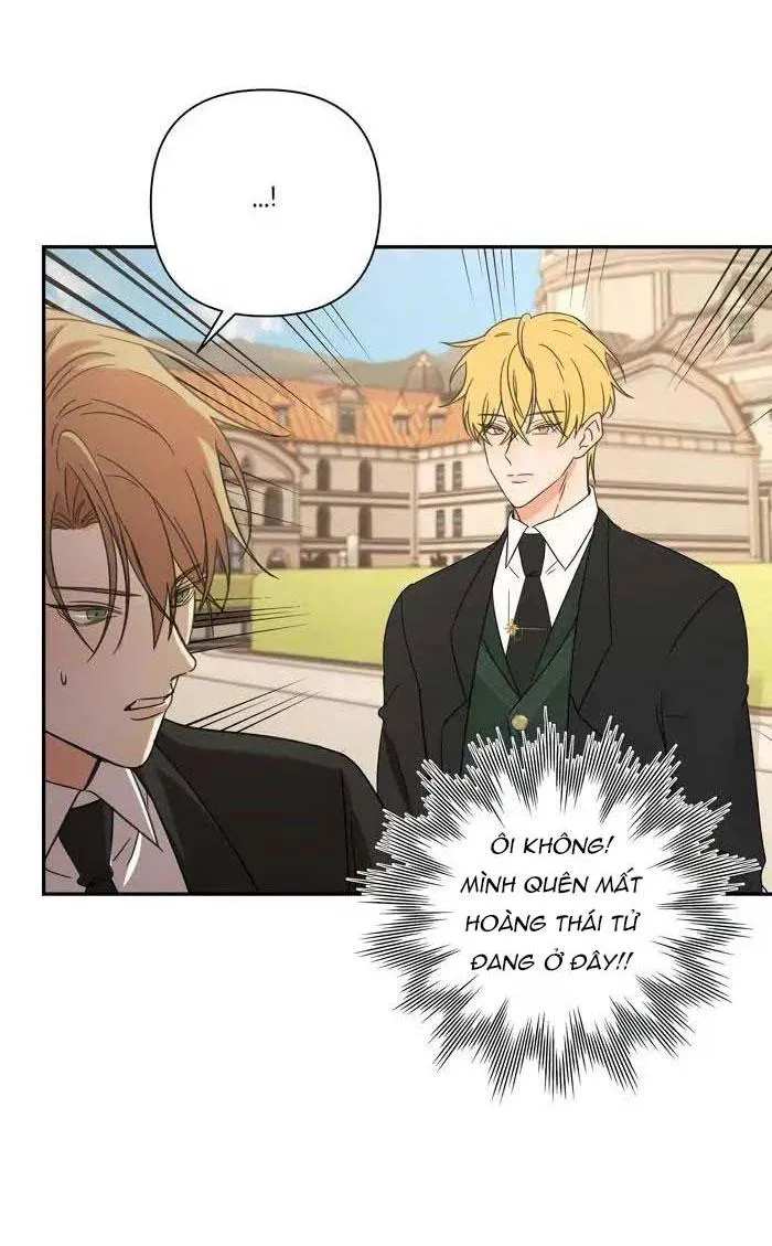 Mắc Kẹt Trong Game Hẹn Hò Của Em Gái Tôi Chapter 32 Trang 51