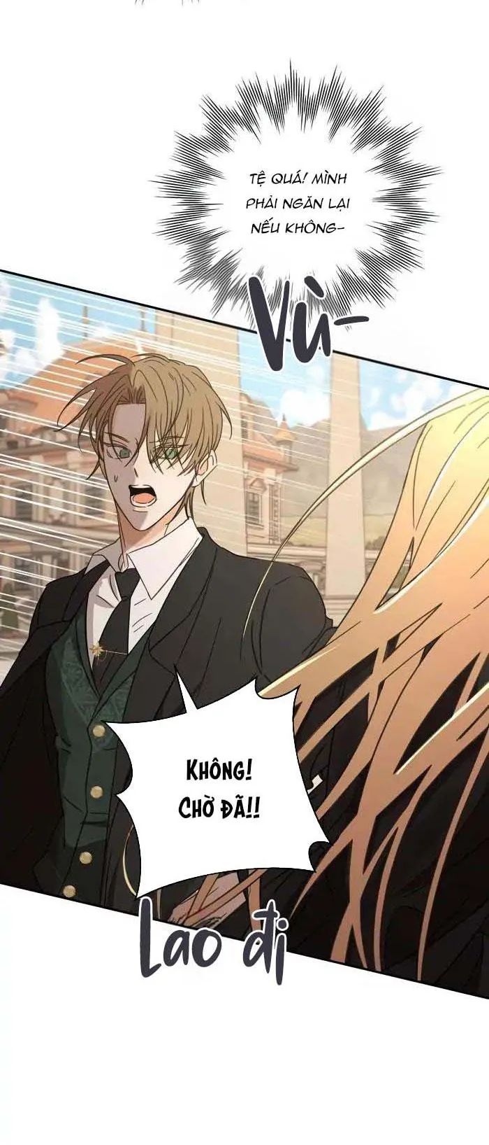 Mắc Kẹt Trong Game Hẹn Hò Của Em Gái Tôi Chapter 32 Trang 53