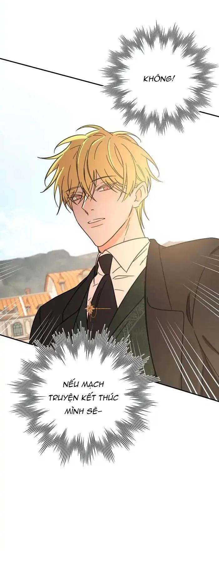 Mắc Kẹt Trong Game Hẹn Hò Của Em Gái Tôi Chapter 32 Trang 54