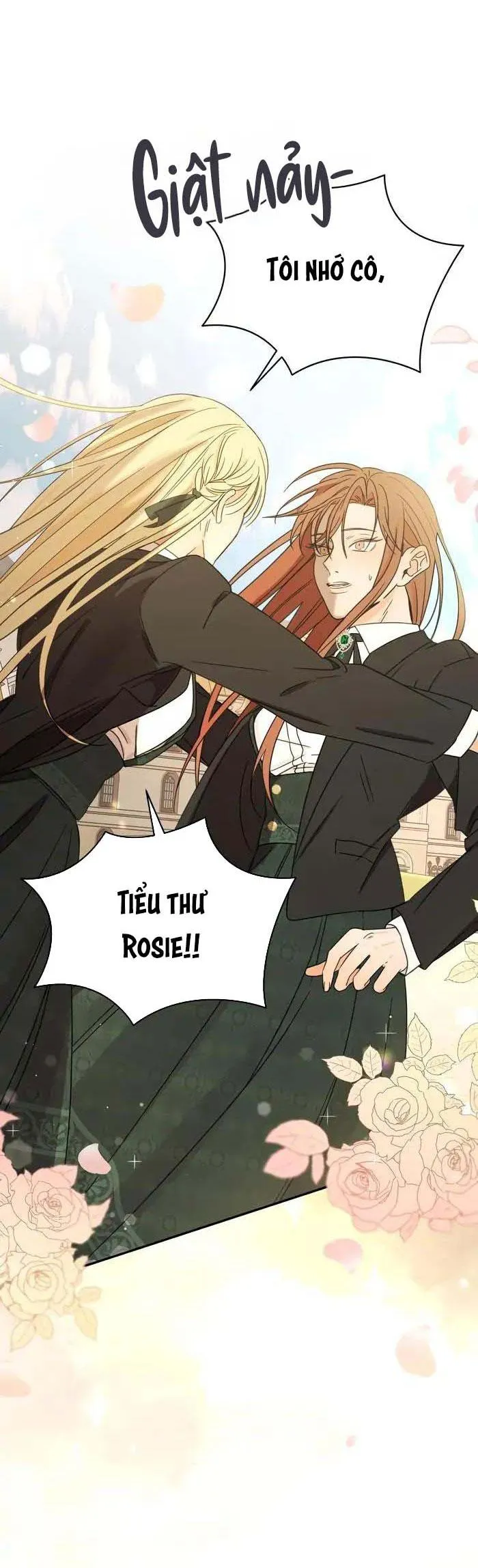 Mắc Kẹt Trong Game Hẹn Hò Của Em Gái Tôi Chapter 32 Trang 55