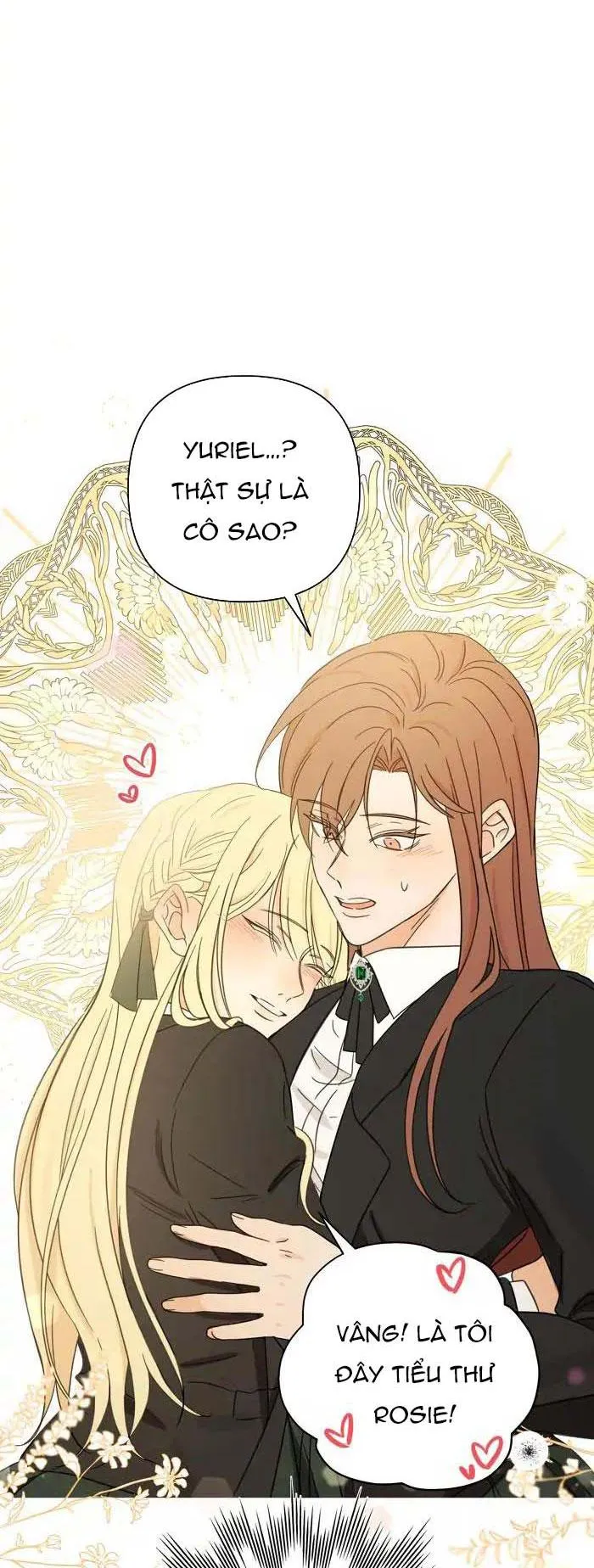 Mắc Kẹt Trong Game Hẹn Hò Của Em Gái Tôi Chapter 32 Trang 57