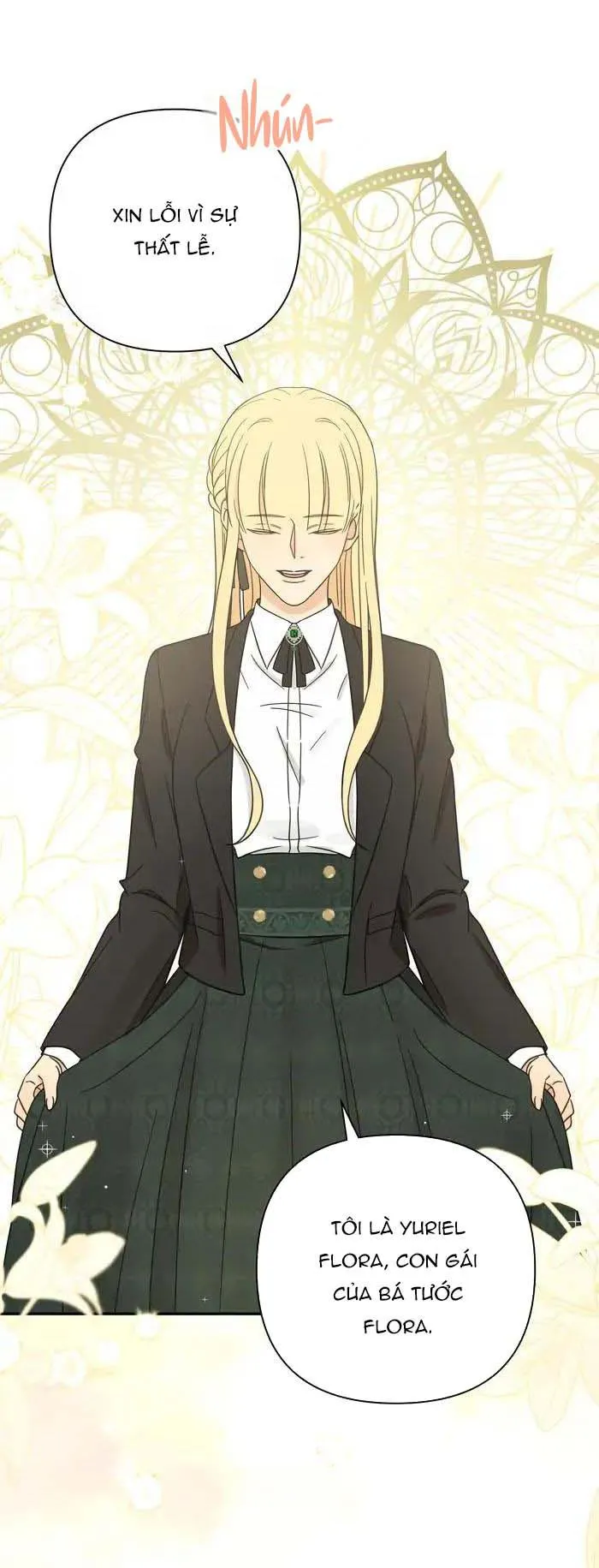 Mắc Kẹt Trong Game Hẹn Hò Của Em Gái Tôi Chapter 33 Trang 4