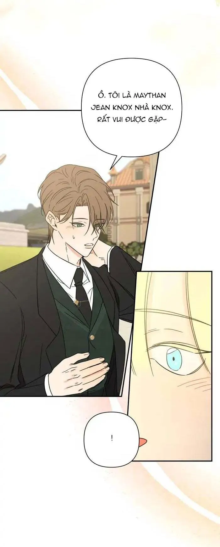 Mắc Kẹt Trong Game Hẹn Hò Của Em Gái Tôi Chapter 33 Trang 5