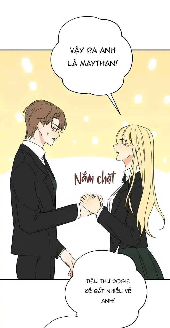 Mắc Kẹt Trong Game Hẹn Hò Của Em Gái Tôi Chapter 33 Trang 7