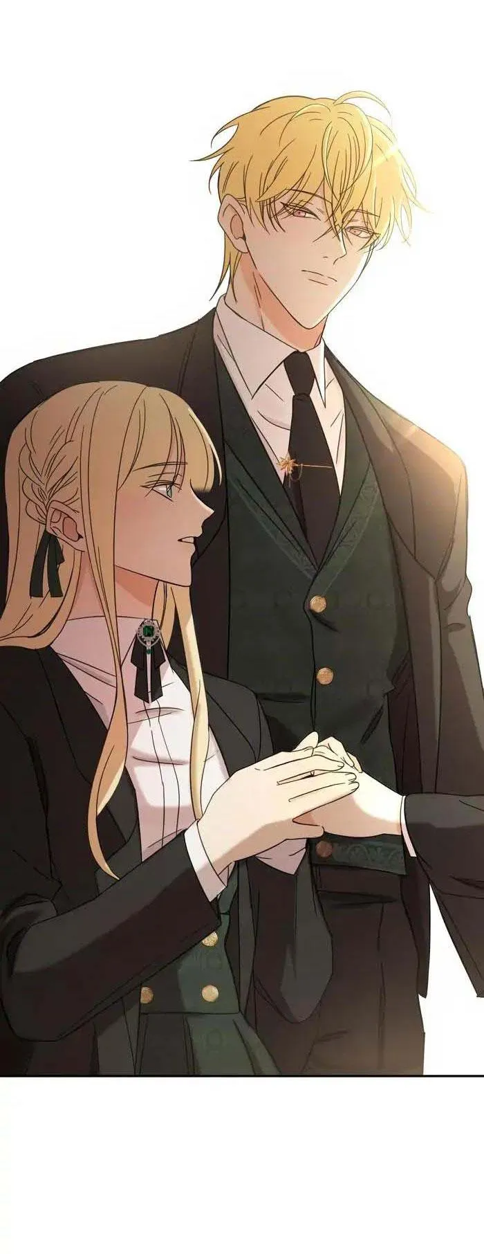 Mắc Kẹt Trong Game Hẹn Hò Của Em Gái Tôi Chapter 33 Trang 10