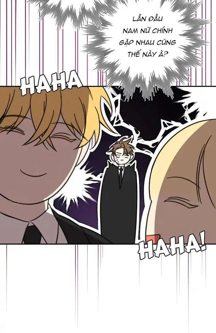 Mắc Kẹt Trong Game Hẹn Hò Của Em Gái Tôi Chapter 33 Trang 14
