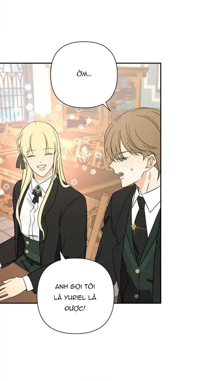 Mắc Kẹt Trong Game Hẹn Hò Của Em Gái Tôi Chapter 33 Trang 18