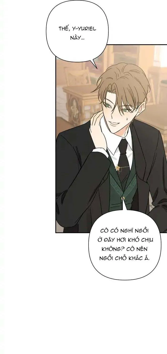 Mắc Kẹt Trong Game Hẹn Hò Của Em Gái Tôi Chapter 33 Trang 19