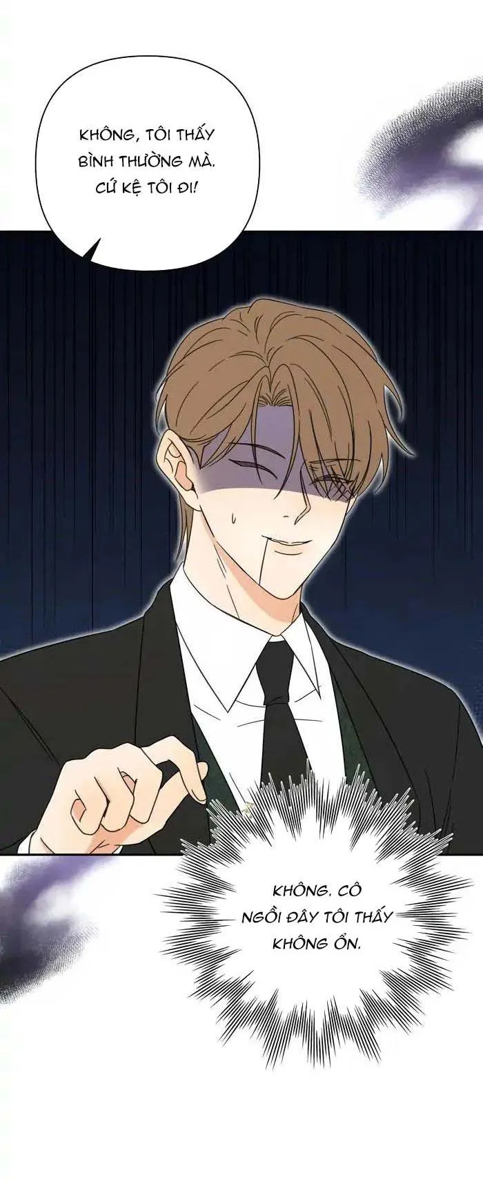 Mắc Kẹt Trong Game Hẹn Hò Của Em Gái Tôi Chapter 33 Trang 21