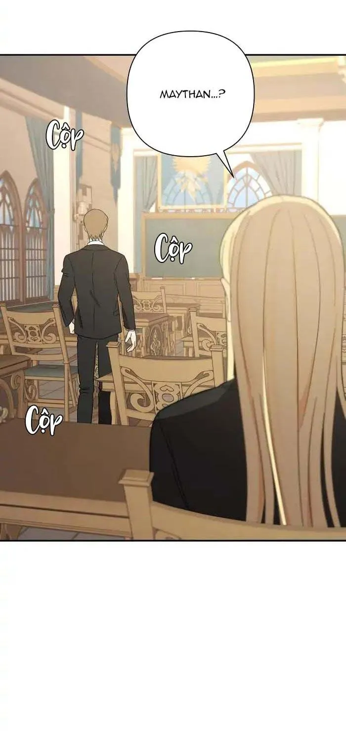 Mắc Kẹt Trong Game Hẹn Hò Của Em Gái Tôi Chapter 33 Trang 25