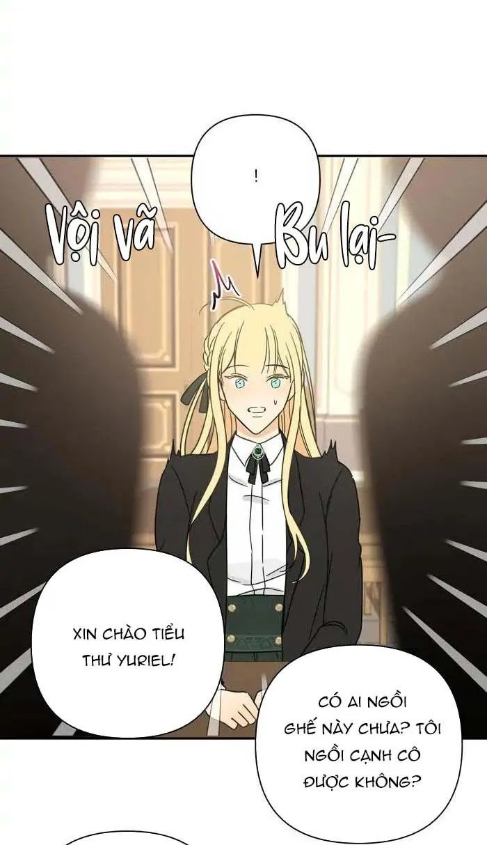 Mắc Kẹt Trong Game Hẹn Hò Của Em Gái Tôi Chapter 33 Trang 27