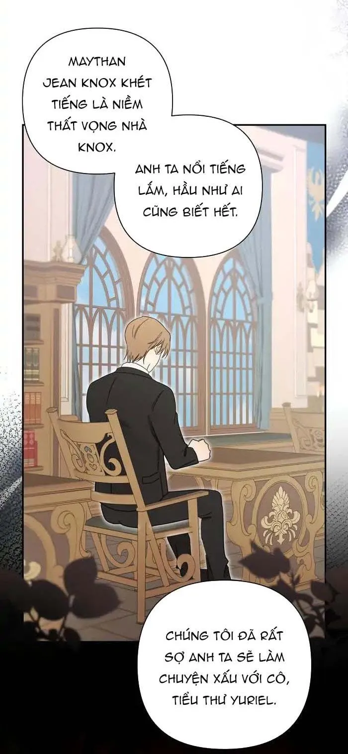 Mắc Kẹt Trong Game Hẹn Hò Của Em Gái Tôi Chapter 33 Trang 30