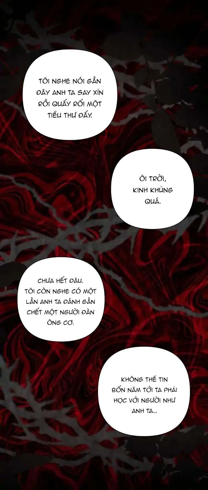 Mắc Kẹt Trong Game Hẹn Hò Của Em Gái Tôi Chapter 33 Trang 31