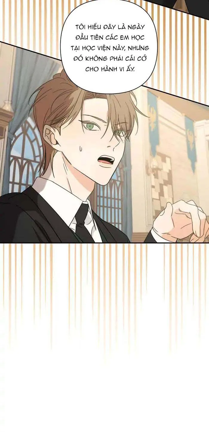 Mắc Kẹt Trong Game Hẹn Hò Của Em Gái Tôi Chapter 33 Trang 38