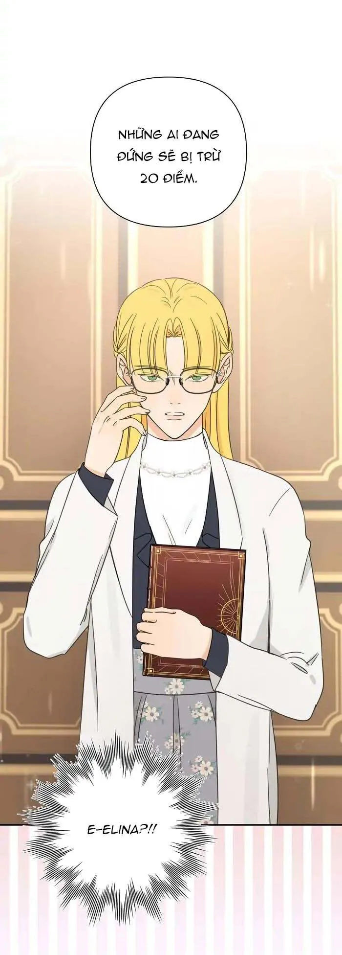 Mắc Kẹt Trong Game Hẹn Hò Của Em Gái Tôi Chapter 33 Trang 39