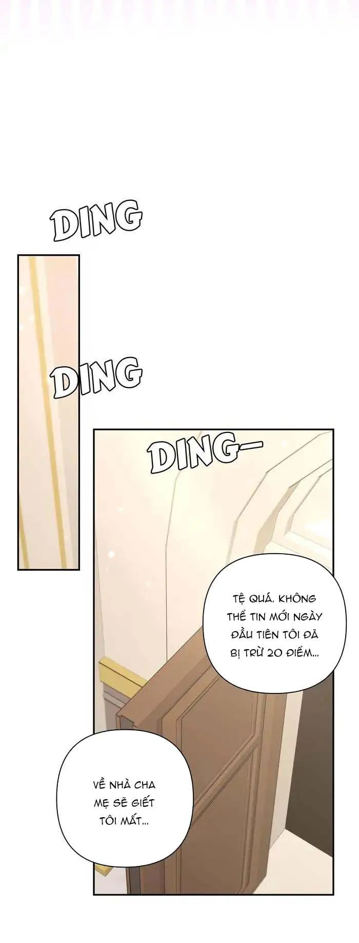 Mắc Kẹt Trong Game Hẹn Hò Của Em Gái Tôi Chapter 33 Trang 40